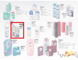 Checkers Western Cape : Health & Beauty (25 Sep - 7 Oct), page 7