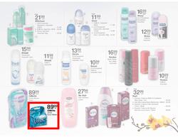 Checkers Western Cape : Health & Beauty (25 Sep - 7 Oct), page 7