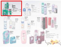 Checkers Western Cape : Health & Beauty (25 Sep - 7 Oct), page 7