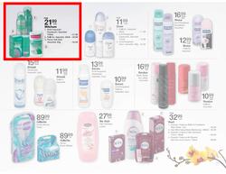 Checkers Western Cape : Health & Beauty (25 Sep - 7 Oct), page 7