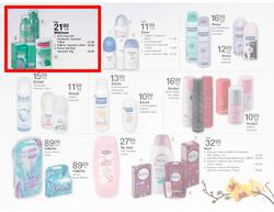 Checkers Western Cape : Health & Beauty (25 Sep - 7 Oct), page 7