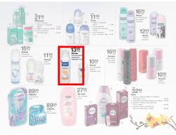 Checkers Western Cape : Health & Beauty (25 Sep - 7 Oct), page 7