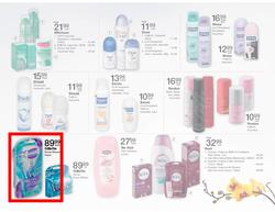 Checkers Western Cape : Health & Beauty (25 Sep - 7 Oct), page 7