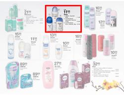 Checkers Western Cape : Health & Beauty (25 Sep - 7 Oct), page 7