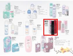 Checkers Western Cape : Health & Beauty (25 Sep - 7 Oct), page 7