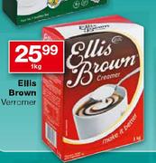 Ellis Brown Creamer-1kg