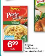 Royco Pasta Sauce-Each