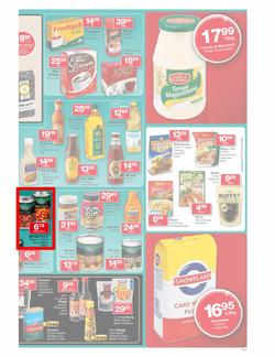 Checkers Western Cape : It's Time to Save (25 Sep - 7 Oct), page 7