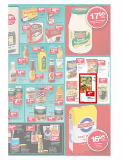 Checkers Western Cape : It's Time to Save (25 Sep - 7 Oct), page 7