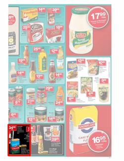 Checkers Western Cape : It's Time to Save (25 Sep - 7 Oct), page 7