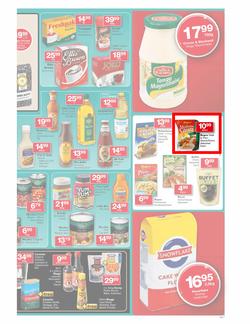 Checkers Western Cape : It's Time to Save (25 Sep - 7 Oct), page 7