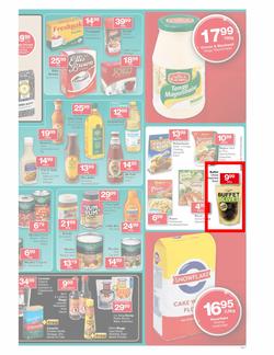 Checkers Western Cape : It's Time to Save (25 Sep - 7 Oct), page 7