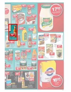 Checkers Western Cape : It's Time to Save (25 Sep - 7 Oct), page 7