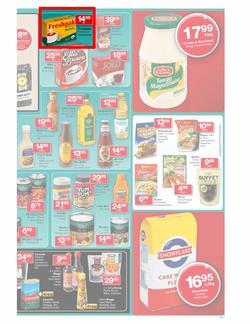 Checkers Western Cape : It's Time to Save (25 Sep - 7 Oct), page 7