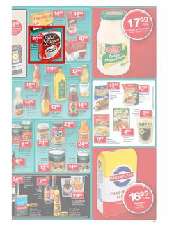 Checkers Western Cape : It's Time to Save (25 Sep - 7 Oct), page 7