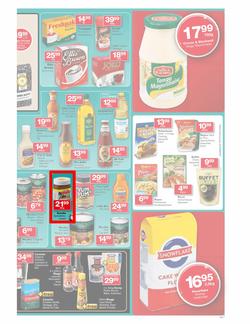 Checkers Western Cape : It's Time to Save (25 Sep - 7 Oct), page 7