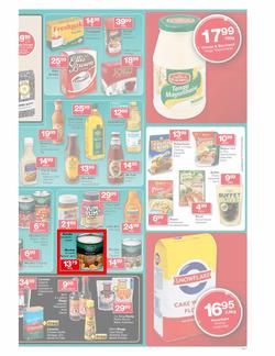 Checkers Western Cape : It's Time to Save (25 Sep - 7 Oct), page 7