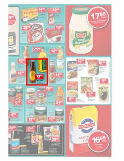 Checkers Western Cape : It's Time to Save (25 Sep - 7 Oct), page 7