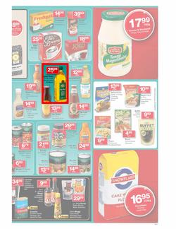 Checkers Western Cape : It's Time to Save (25 Sep - 7 Oct), page 7