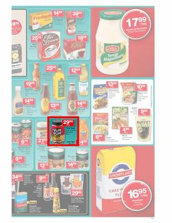 Checkers Western Cape : It's Time to Save (25 Sep - 7 Oct), page 7