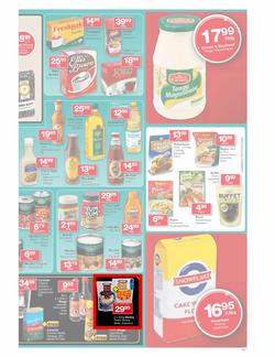 Checkers Western Cape : It's Time to Save (25 Sep - 7 Oct), page 7