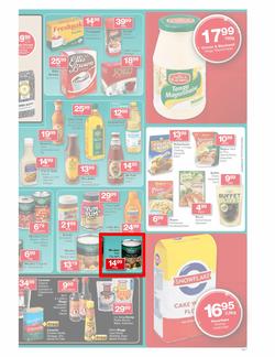 Checkers Western Cape : It's Time to Save (25 Sep - 7 Oct), page 7