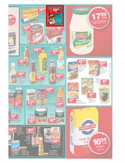 Checkers Western Cape : It's Time to Save (25 Sep - 7 Oct), page 7