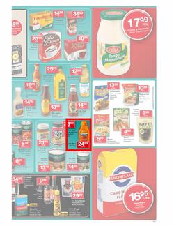 Checkers Western Cape : It's Time to Save (25 Sep - 7 Oct), page 7