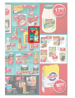 Checkers Western Cape : It's Time to Save (25 Sep - 7 Oct), page 7