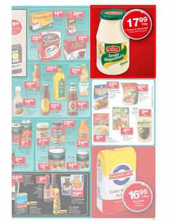 Checkers Western Cape : It's Time to Save (25 Sep - 7 Oct), page 7