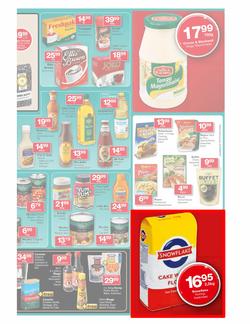 Checkers Western Cape : It's Time to Save (25 Sep - 7 Oct), page 7