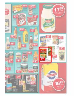 Checkers Western Cape : It's Time to Save (25 Sep - 7 Oct), page 7