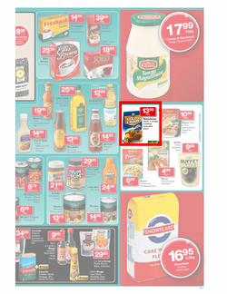 Checkers Western Cape : It's Time to Save (25 Sep - 7 Oct), page 7