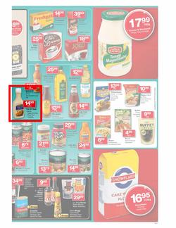 Checkers Western Cape : It's Time to Save (25 Sep - 7 Oct), page 7