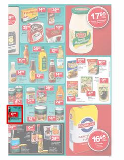 Checkers Western Cape : It's Time to Save (25 Sep - 7 Oct), page 7
