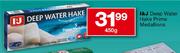 I&J Deep Water Hake Prime Medallions-450g