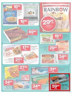 Checkers Gauteng : It's Time To Save (24 Sep - 7 Oct), page 7