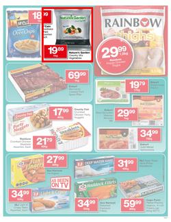 Checkers Gauteng : It's Time To Save (24 Sep - 7 Oct), page 7