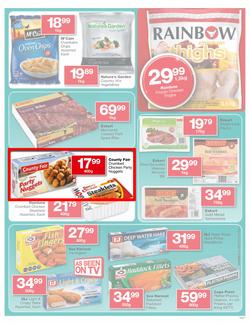 Checkers Gauteng : It's Time To Save (24 Sep - 7 Oct), page 7