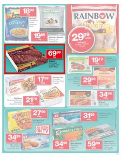 Checkers Gauteng : It's Time To Save (24 Sep - 7 Oct), page 7