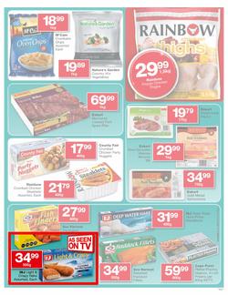 Checkers Gauteng : It's Time To Save (24 Sep - 7 Oct), page 7