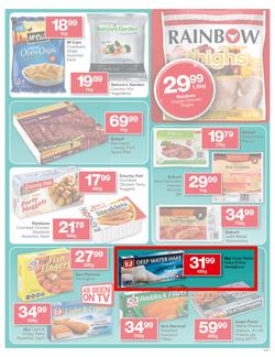 Checkers Gauteng : It's Time To Save (24 Sep - 7 Oct), page 7