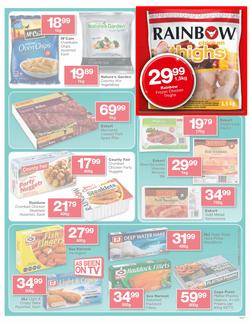 Checkers Gauteng : It's Time To Save (24 Sep - 7 Oct), page 7