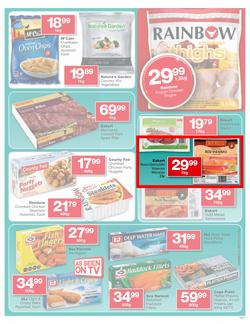 Checkers Gauteng : It's Time To Save (24 Sep - 7 Oct), page 7