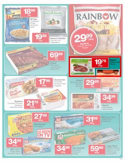 Checkers Gauteng : It's Time To Save (24 Sep - 7 Oct), page 7