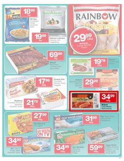 Checkers Gauteng : It's Time To Save (24 Sep - 7 Oct), page 7