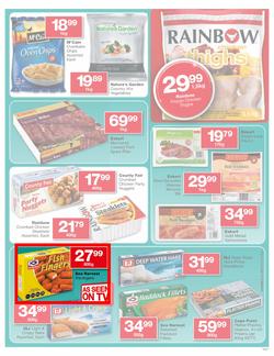 Checkers Gauteng : It's Time To Save (24 Sep - 7 Oct), page 7