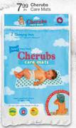 Cherubs Care Mats-2's