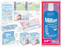 Checkers Gauteng : Baby Promotion (24 Sep - 7 Oct), page 7