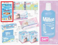 Checkers Gauteng : Baby Promotion (24 Sep - 7 Oct), page 7